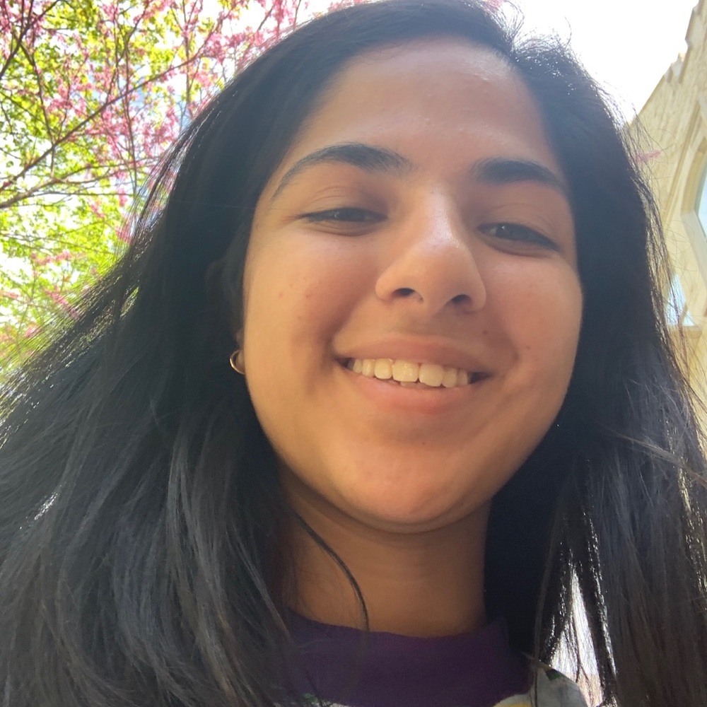 Meet your Posher, Jiya